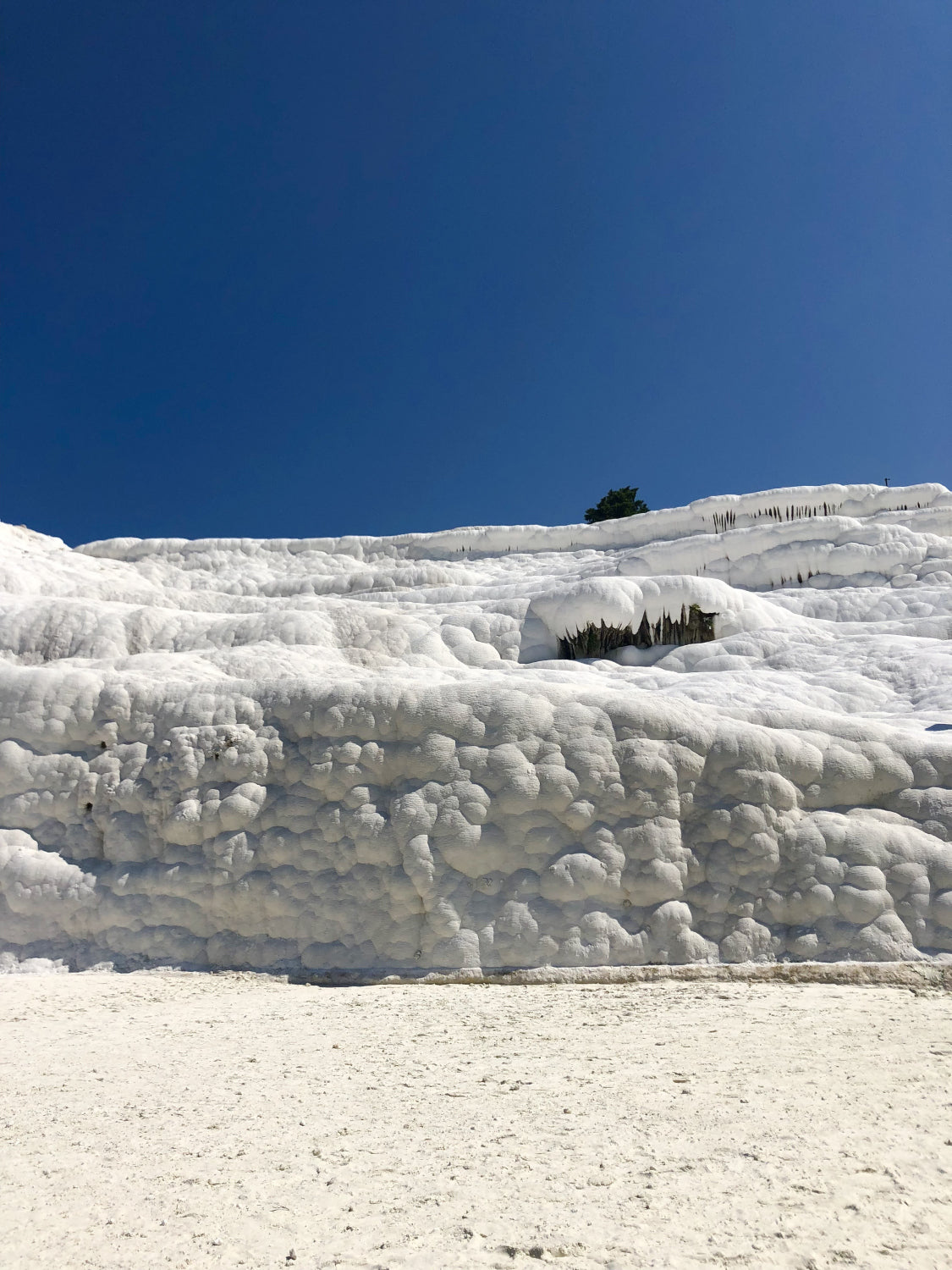Pamukkale