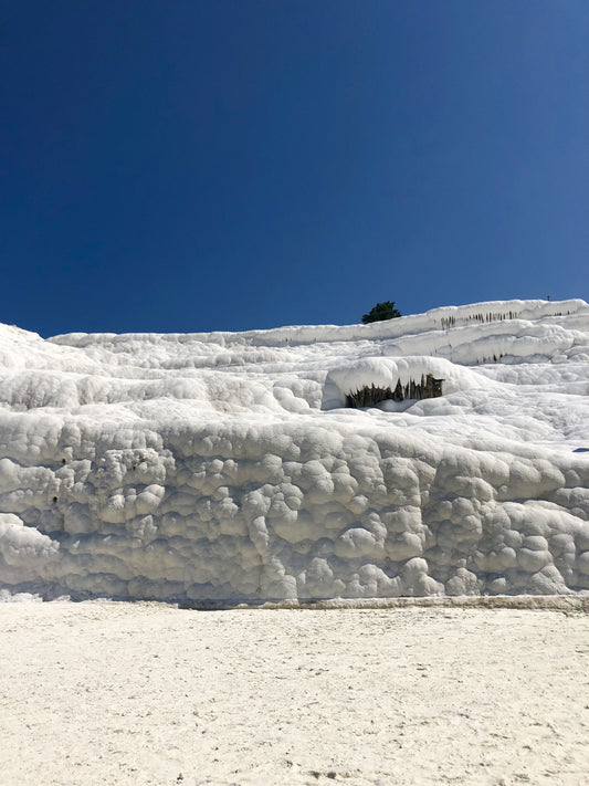 Pamukkale