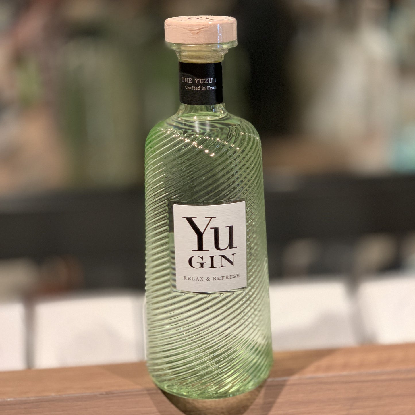 Yu Gin