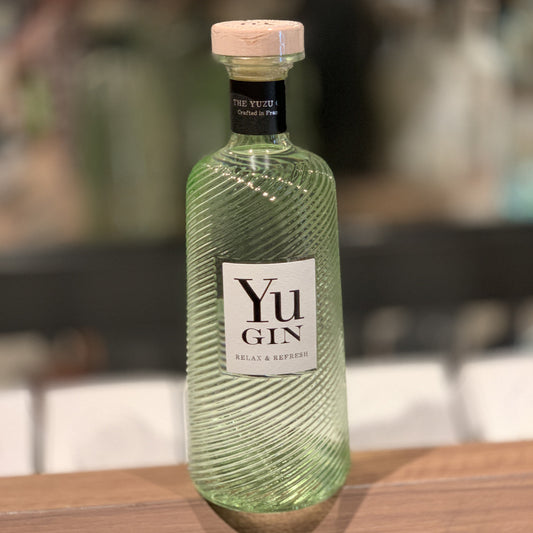 Yu Gin
