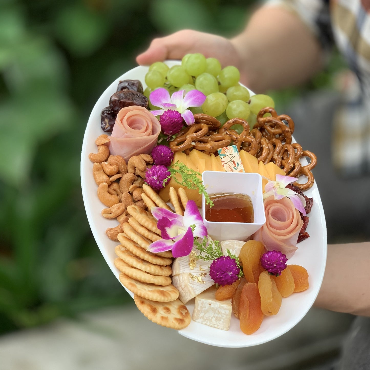 Il Mercato Charcuterie Platter (3 pax)