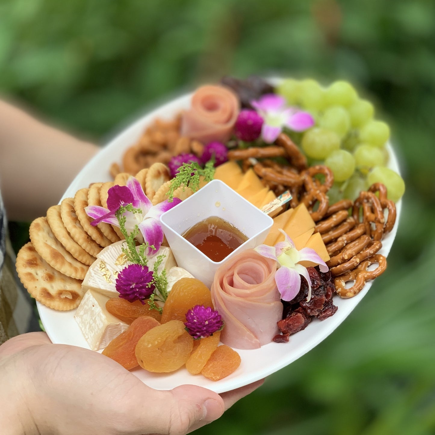 Il Mercato Charcuterie Platter (3 pax)