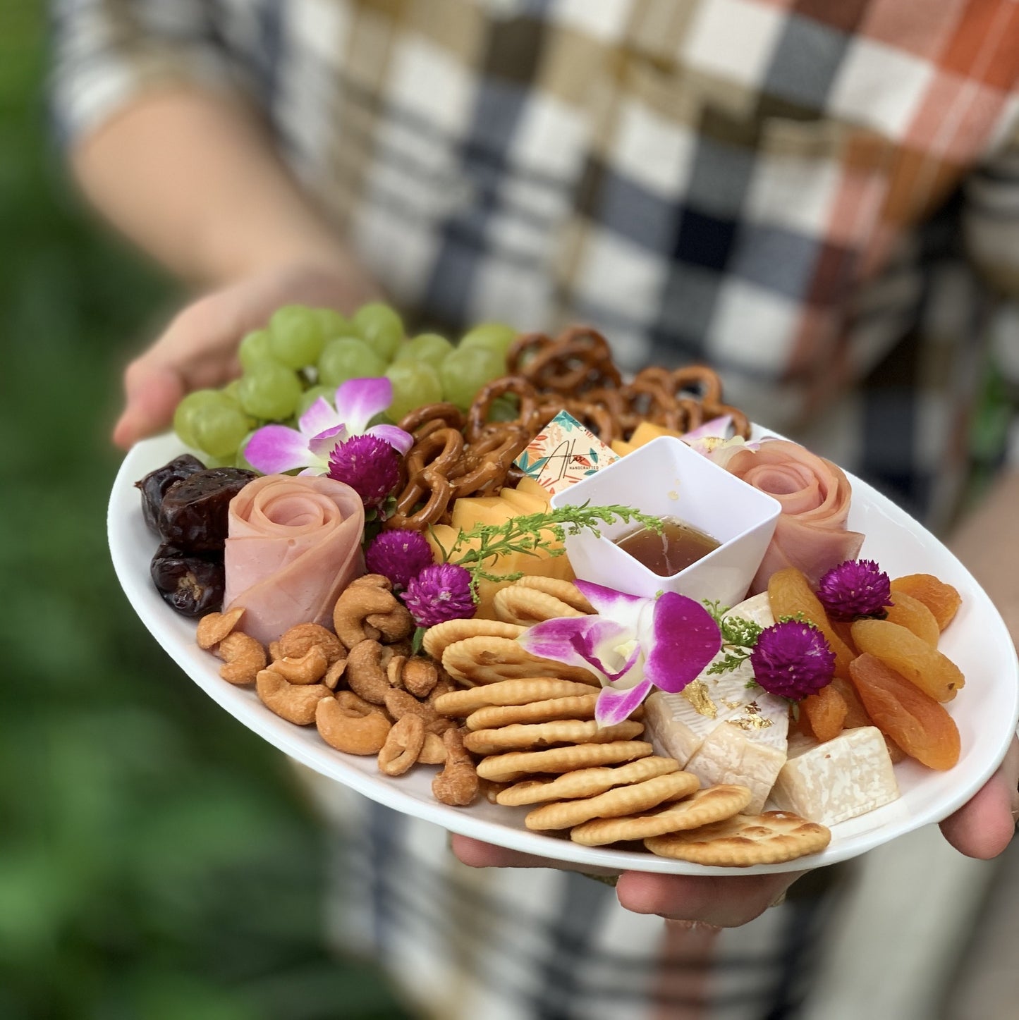 Il Mercato Charcuterie Platter (3 pax)