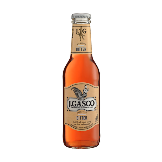 J. Gasco Aperitivo Bitter
