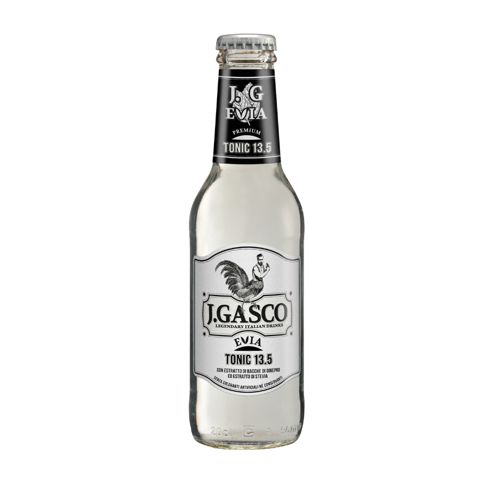 J. Gasco Tonic 13.5 Evia