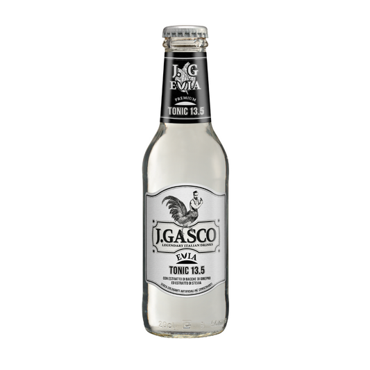 J. Gasco Tonic 13.5 Evia