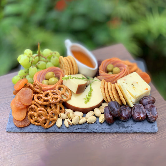 L'Trattoria Charcuterie Board