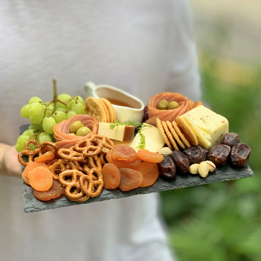 L'Trattoria Charcuterie Board