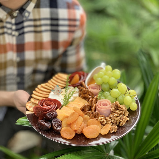 La Nonna Charcuterie Board (4pax)