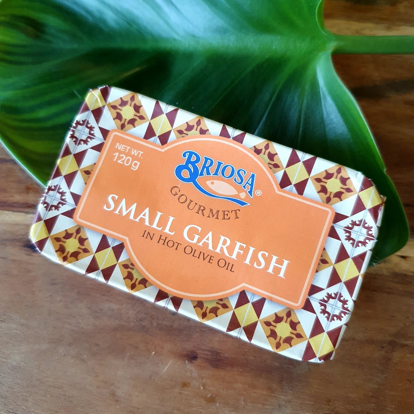 Premium Porto Seafood Furoshiki Gift Bag