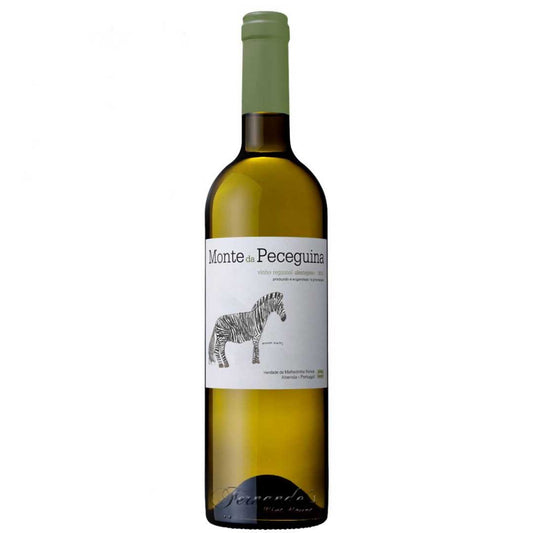 Monte Da Peceguina White 2019