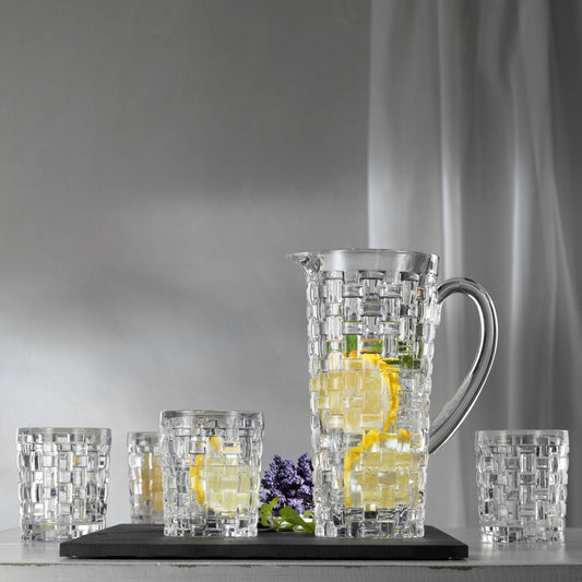 Krug 1,0 l Water Pitcher & Jug Bossa Nova