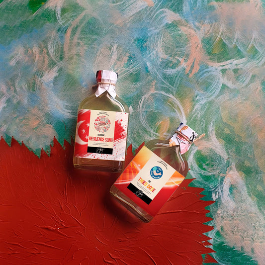 National Day Cocktails Bundle