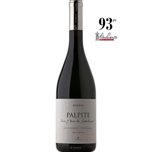 Fitapreta Palpite Red