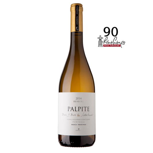 Fitapreta Palpite White