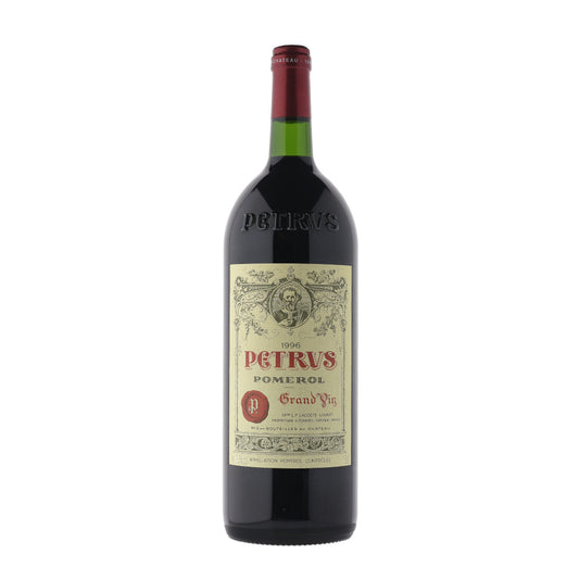 Petrus 1996
