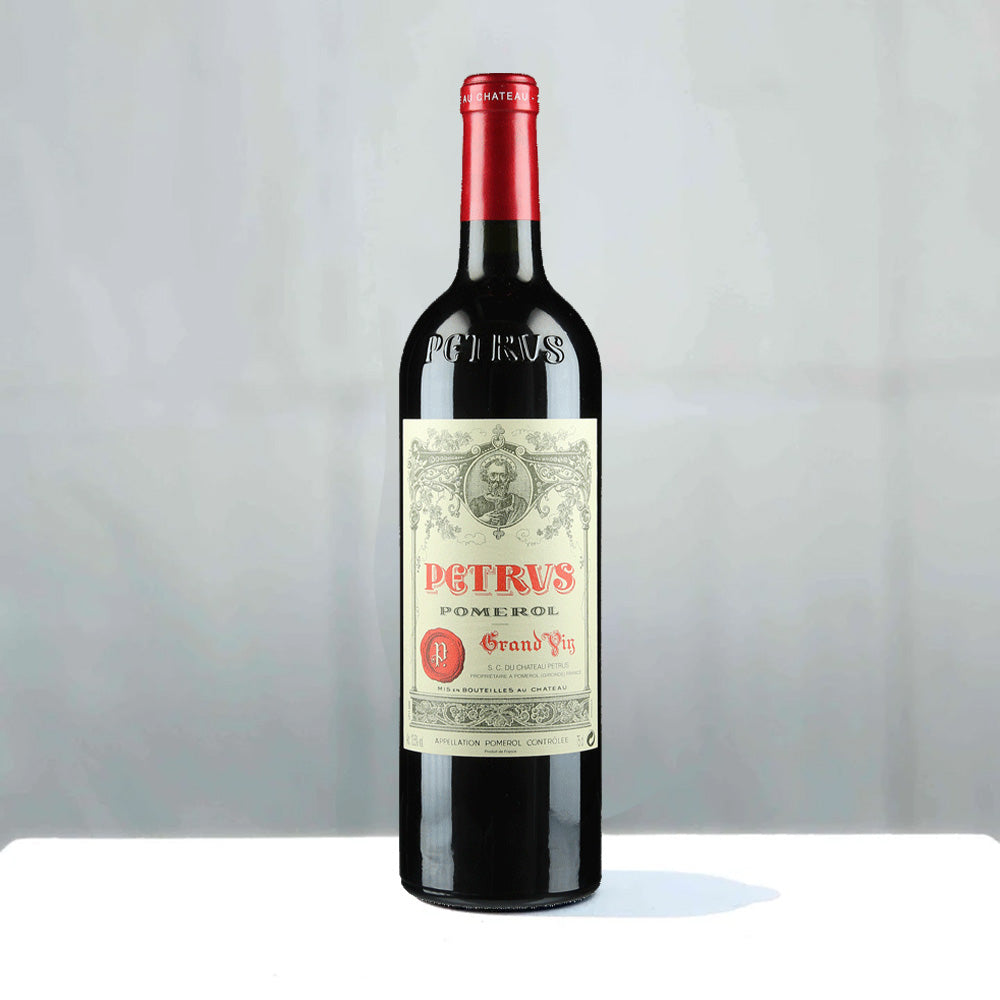 Petrus 1997