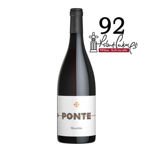 Mouchão Ponte Red