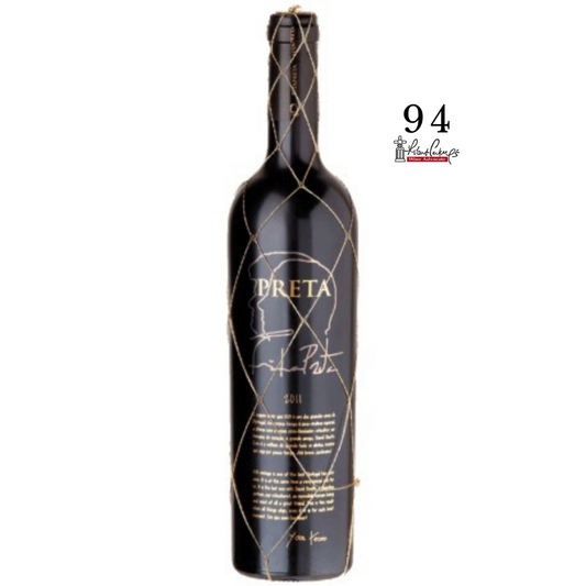 Fitapreta Preta Grande Reserva