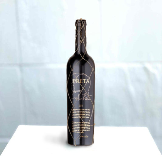 Fitapreta Preta Grande Reserva