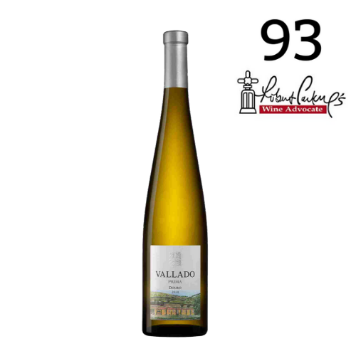 Vallado Prima White
