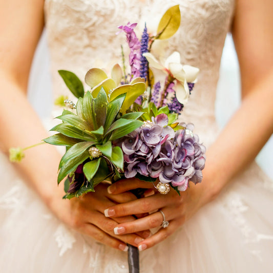 Proposal Promises Bouquet
