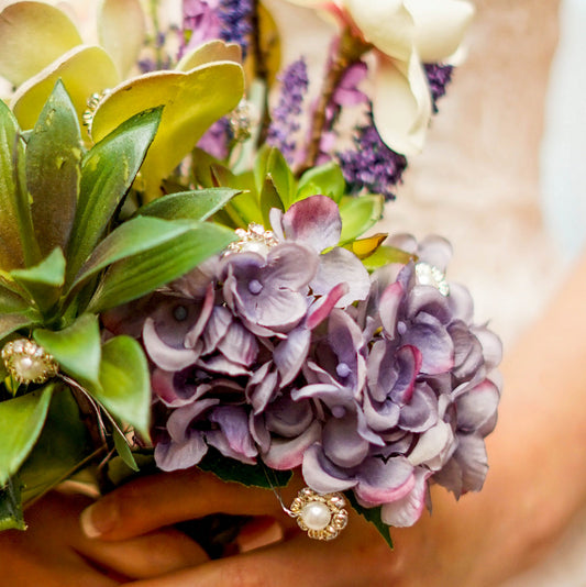 Proposal Promises Bouquet