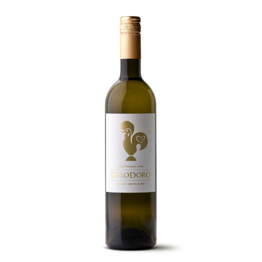Galodoro White 2019