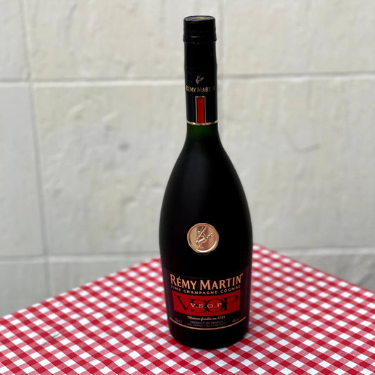 Remy Martin VSOP Cognac