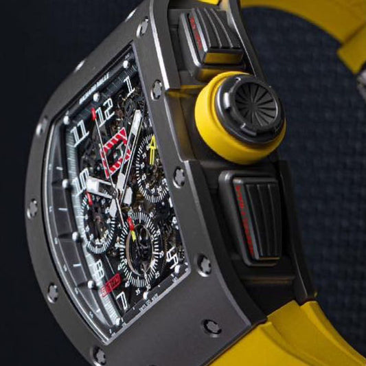 Richard Mille RM011