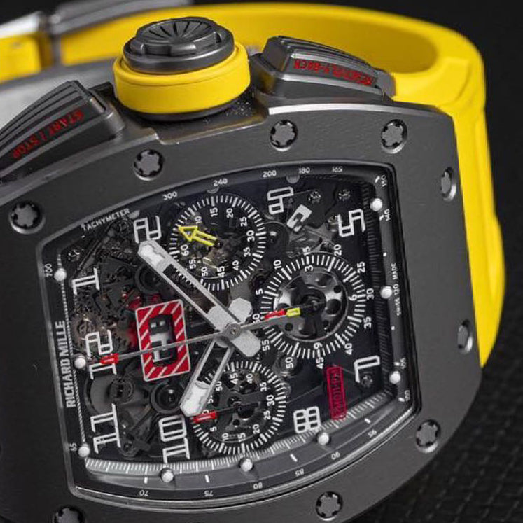 Richard Mille RM011