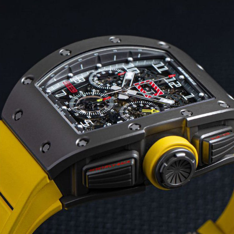 Richard Mille RM011