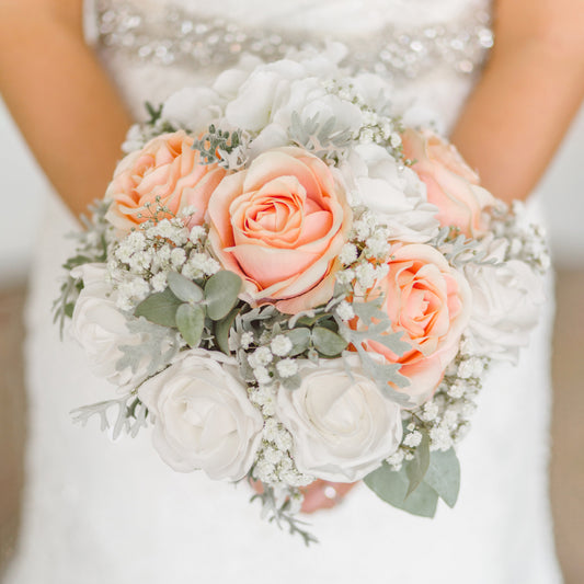 Roussillon Rose Bouquet