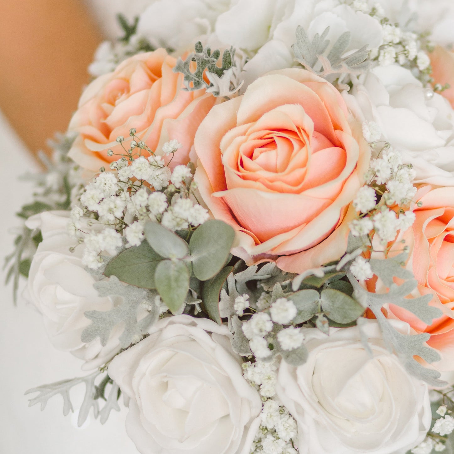 Roussillon Rose Bouquet