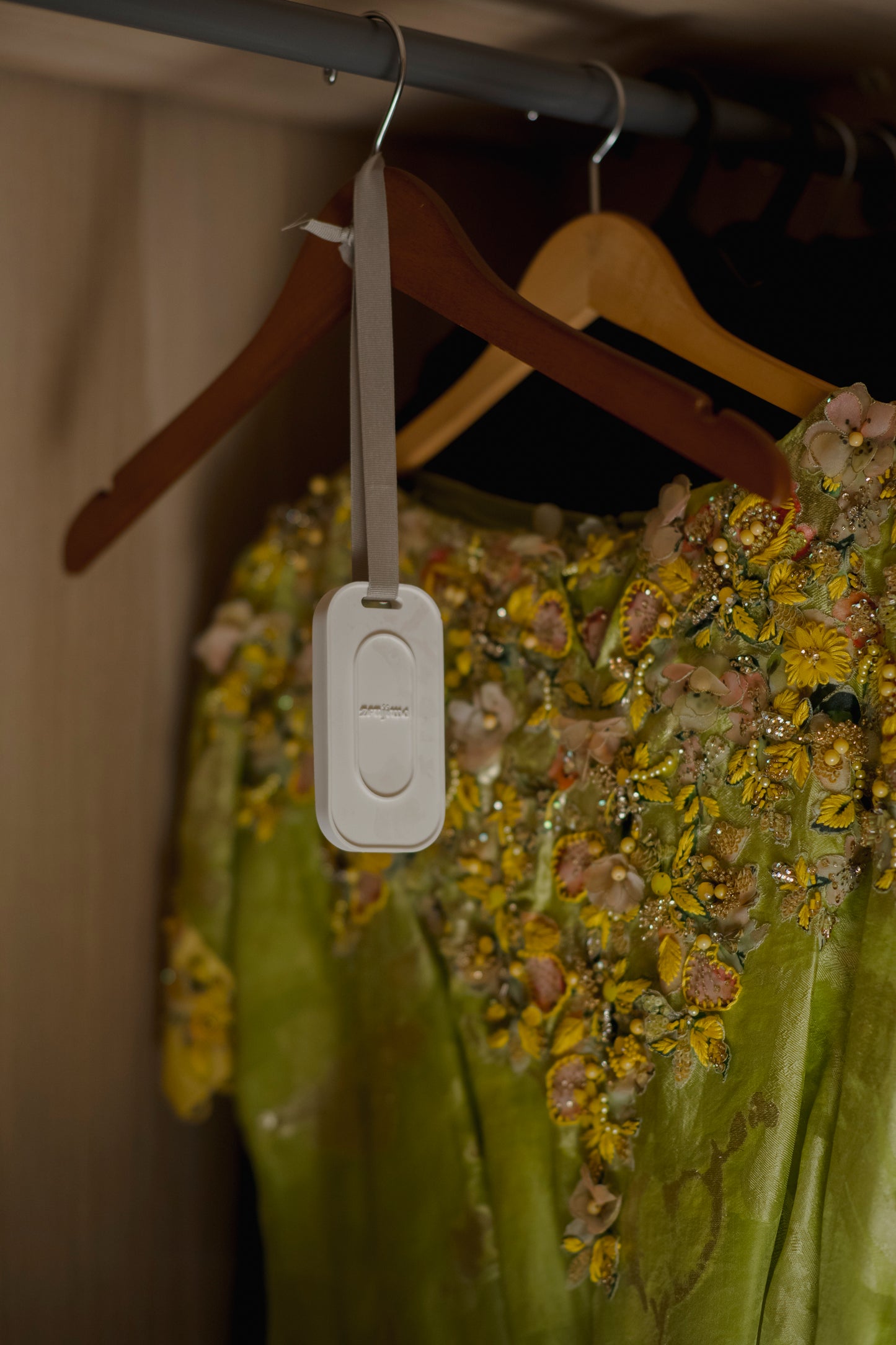IRIS Scented Stone Tablet