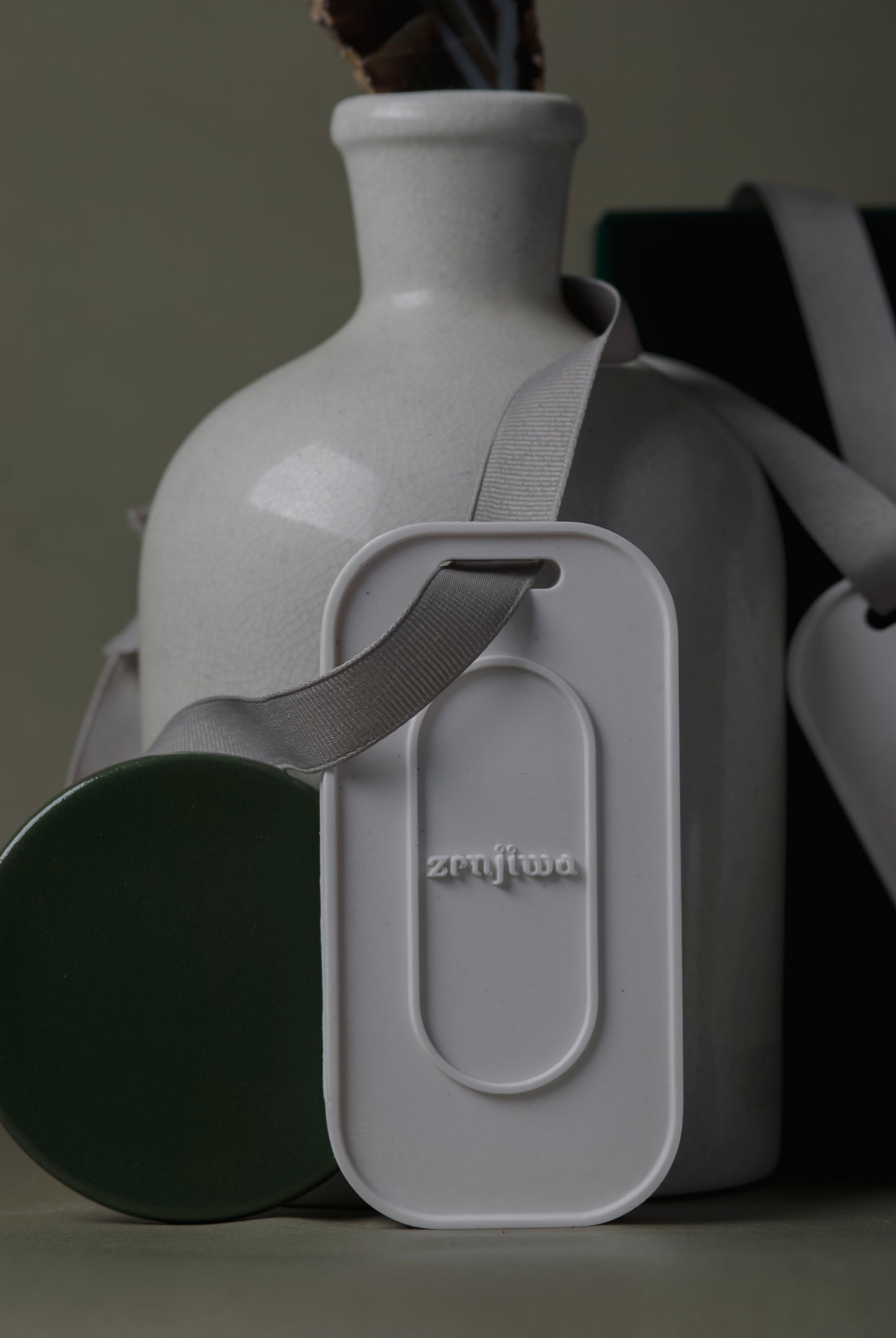 GIMLET Scented Stone Tablet