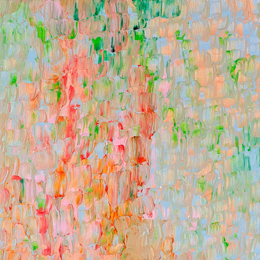 SPRING DEW by Nicholas Lin