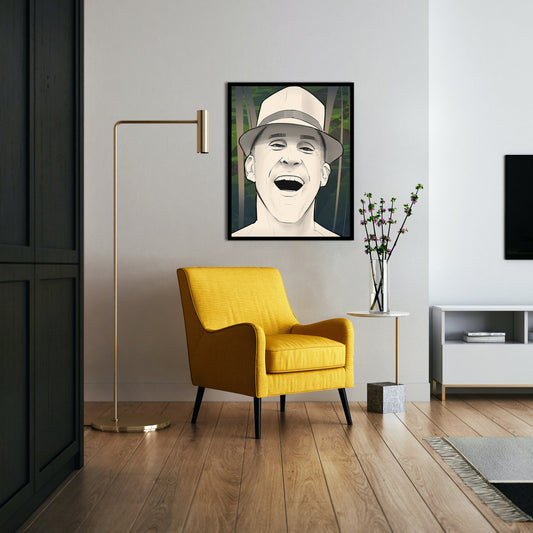 Portraits: @scoobysworkshop aka Scooby Werkstatt by Mike