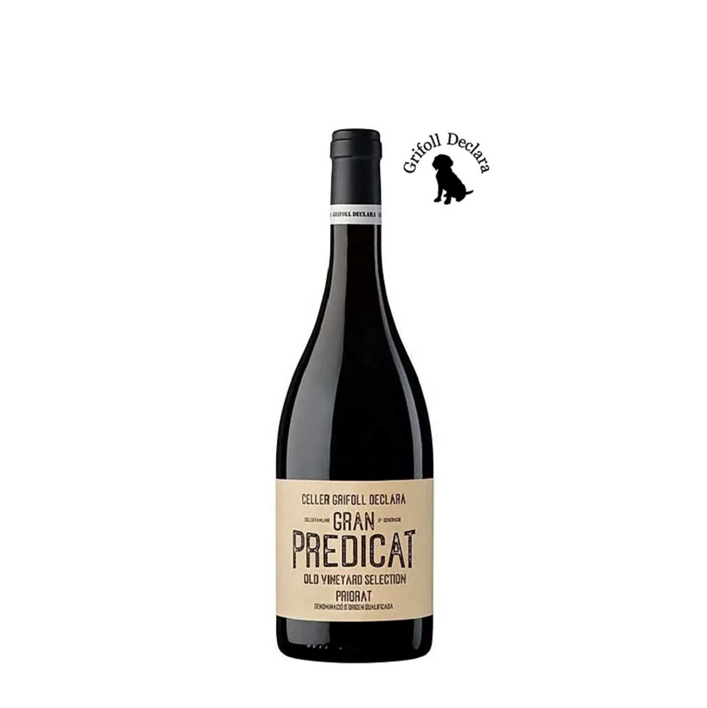 Gran Predicat 2014