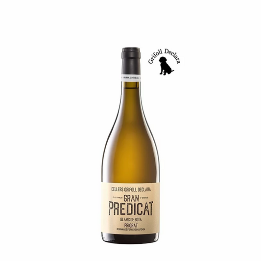 Gran Predicat Blanc 2016