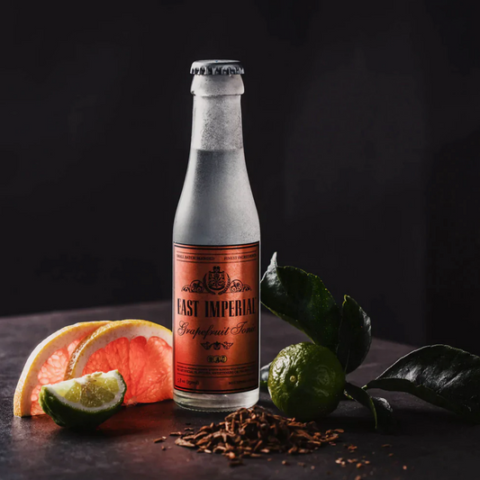 East Imperial Grapefruit Tonic