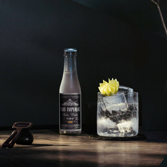 East Imperial Soda Water