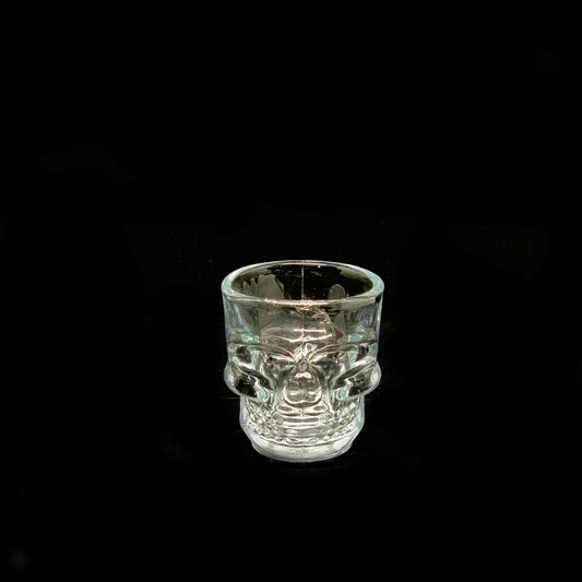 Skull Shot Glass