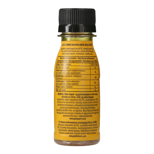 Tumeric Zinger Shot