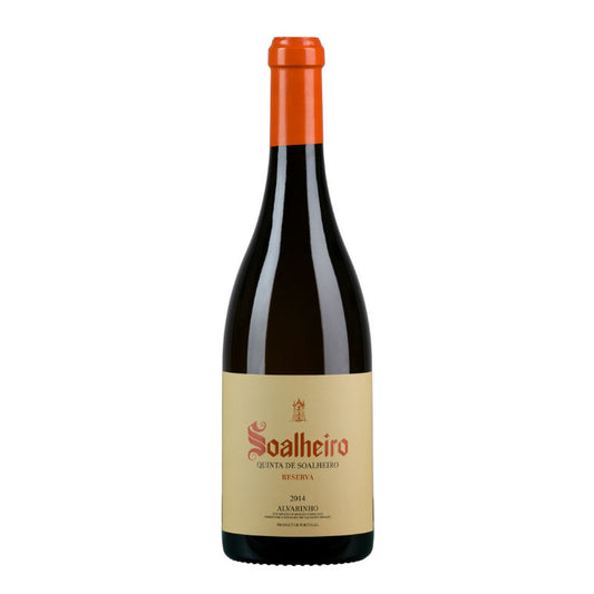 Soalheiro Reserva Alvarinho