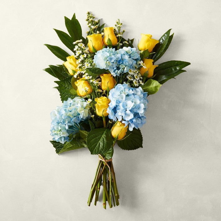 Spring Blooms Bouquet