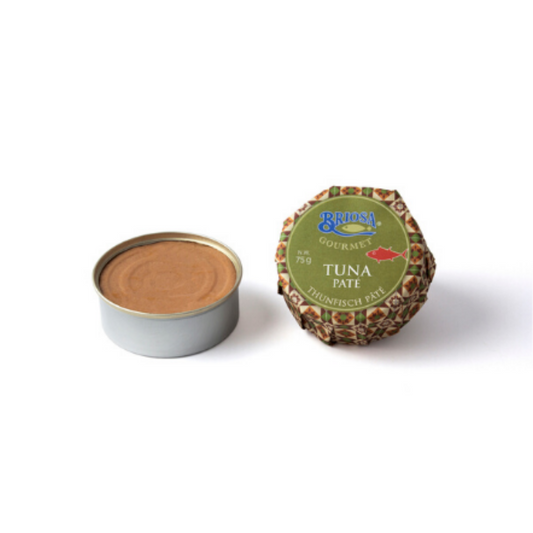 Briosa Gourmet Tuna Pate