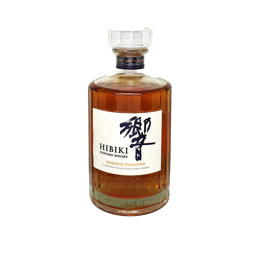 Hibiki Japanese Harmony