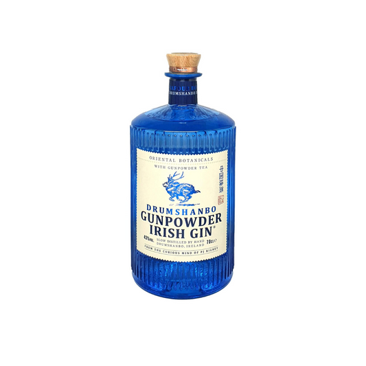 Drumshanbo Gunpowder Irish Gin