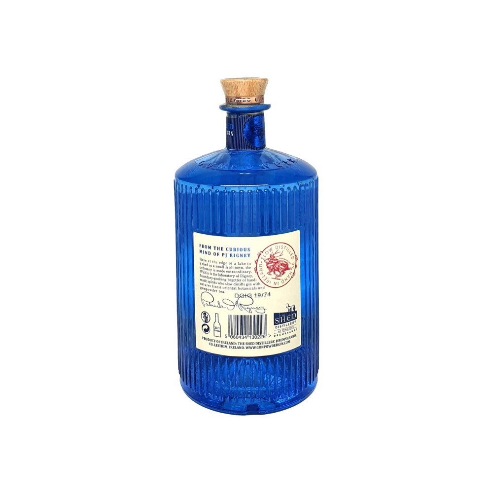 Drumshanbo Gunpowder Irish Gin